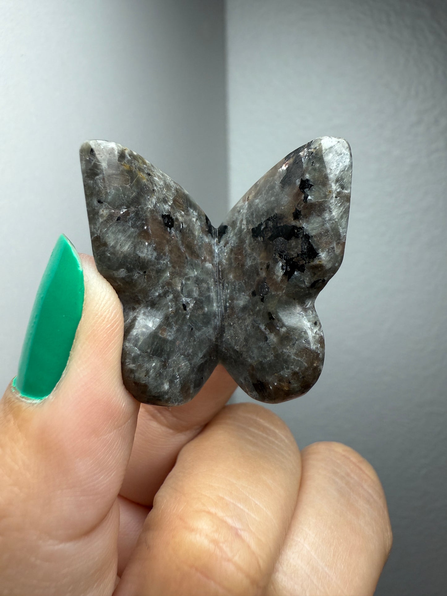 Yooperlite 3D Butterfly