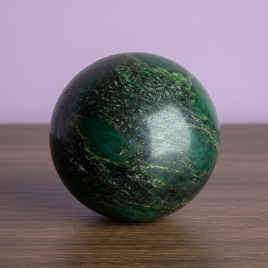 Emerald Sphere
