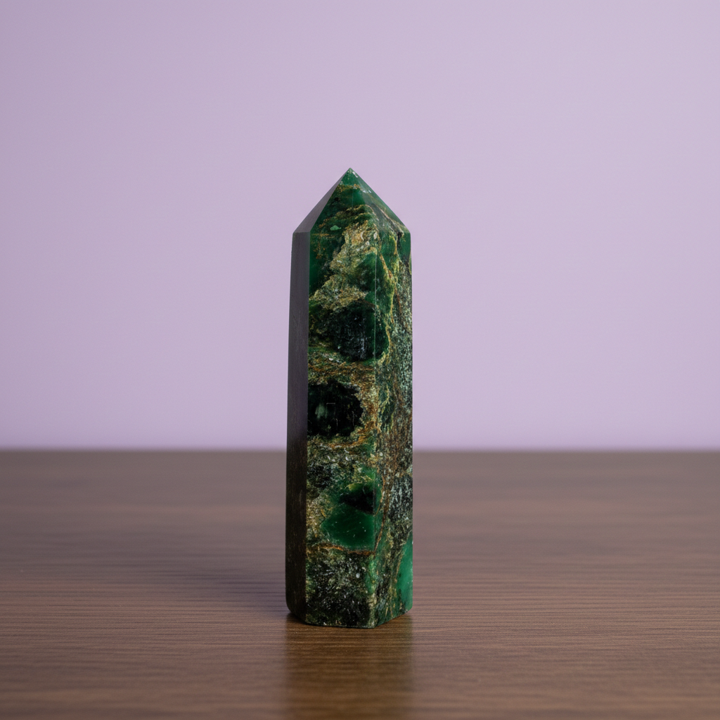 Emerald Tower