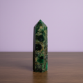 Emerald Tower