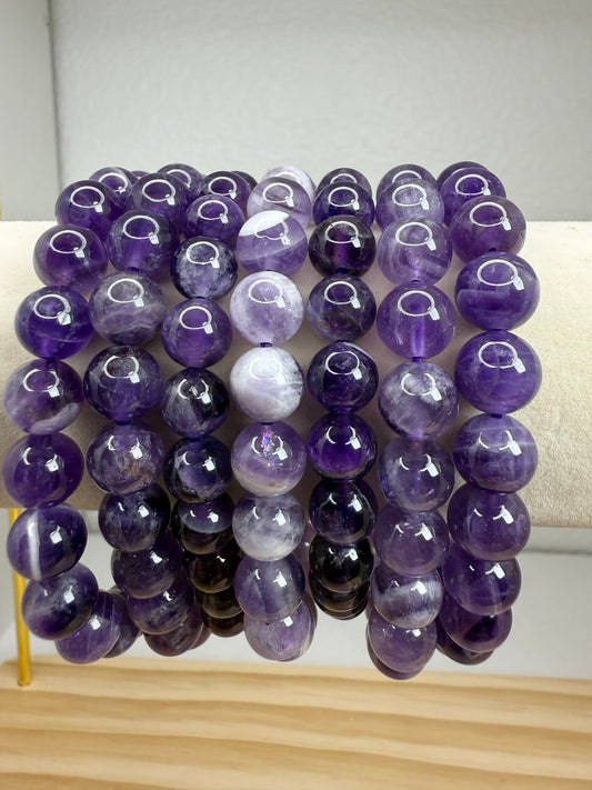Amethyst Bracelet
