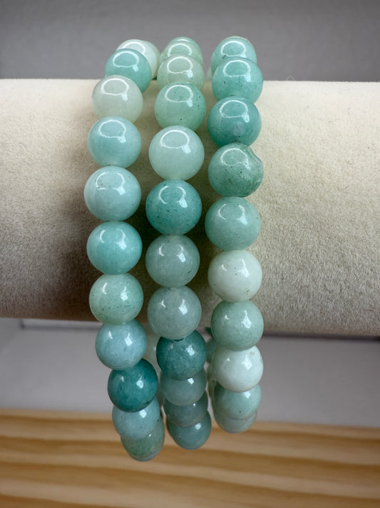 Caribbean Calcite Bracelet