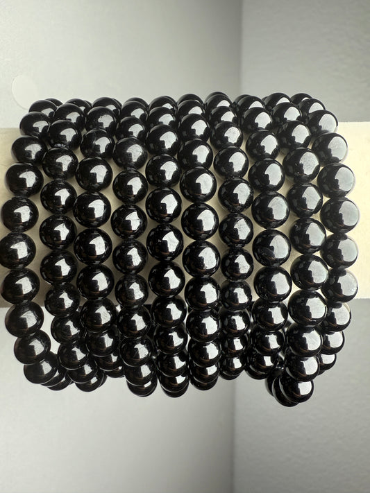 Black Tourmaline Bracelet