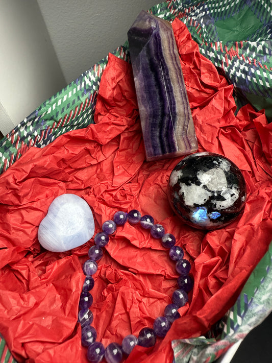 Peaceful Sleep Bundle