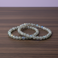 Labradorite Bracelet | 6.5mm