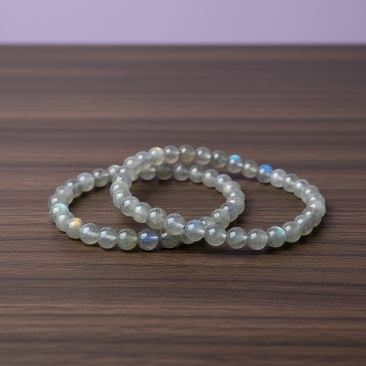 Labradorite Bracelet