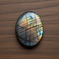 Labradorite Palm Stone
