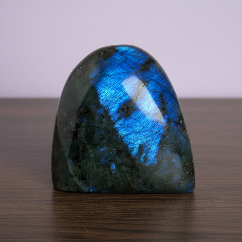 Labradorite Freeform
