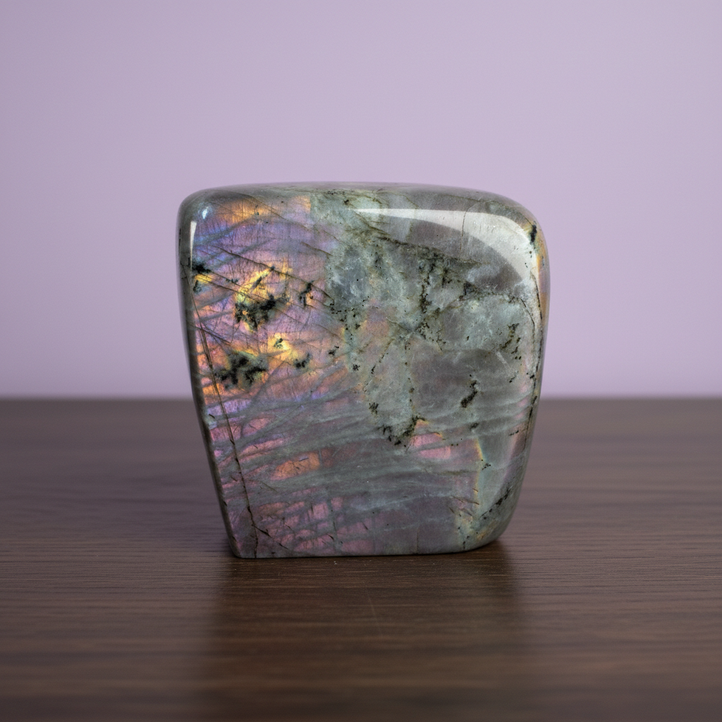 Labradorite Freeform