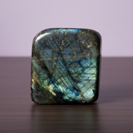 Labradorite Freeform