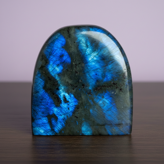 Labradorite Freeform