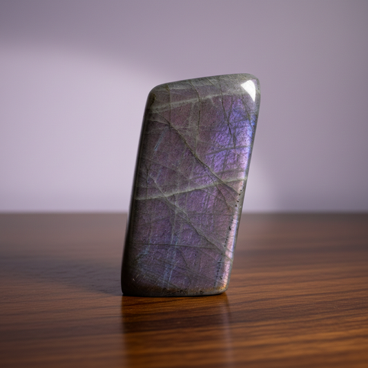 Labradorite Freeform