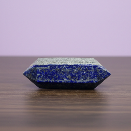 Lapis Lazuli DT Point