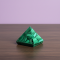 Malachite Pyramid