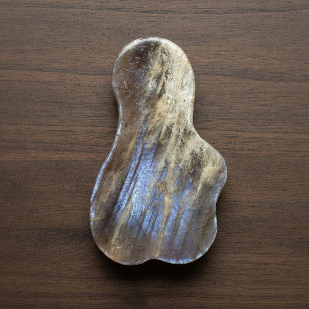 Moonstone Cloud Bowl