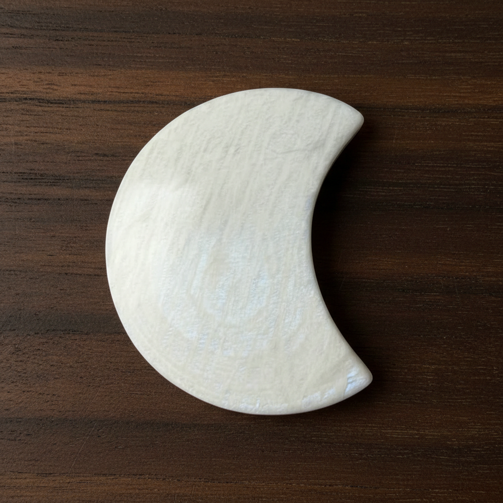 Moonstone Moon