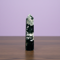 Moss Agate Tower