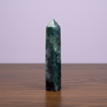 Moss Agate Tower
