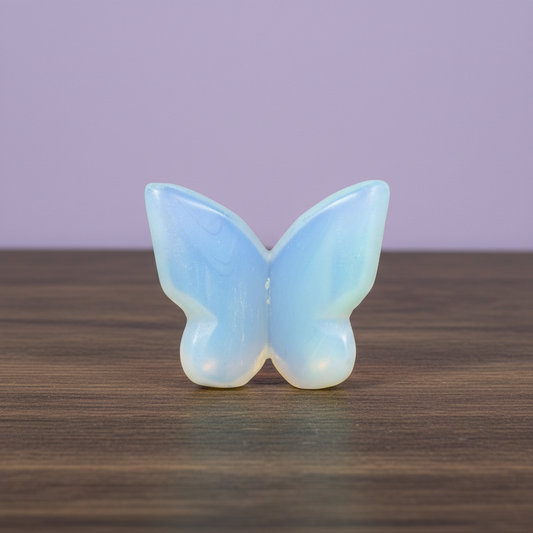 Opalite 3D Butterfly