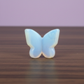 Opalite 3D Butterfly