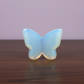 Opalite 3D Butterfly