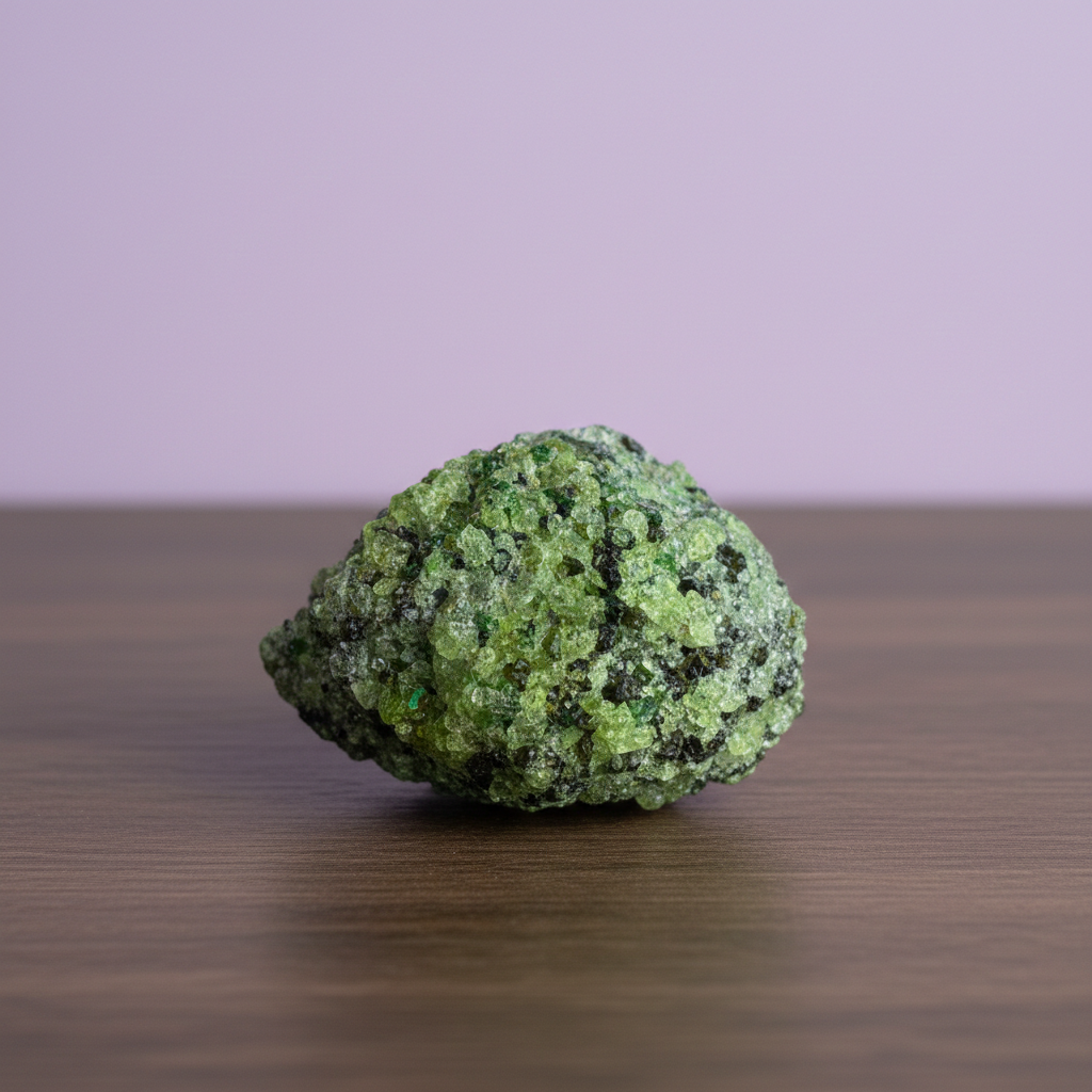 Peridot Specimen