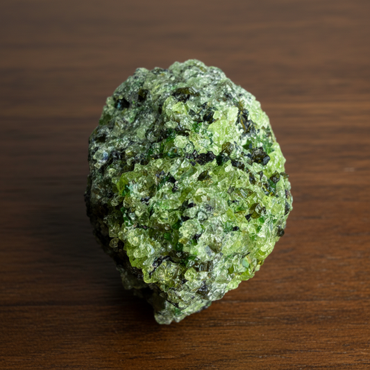 Peridot Specimen