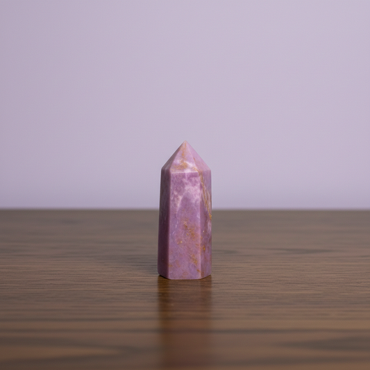 Phosphosiderite Tower