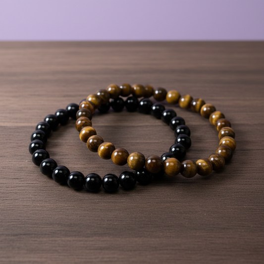 Protection Bracelet Bundle