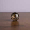 Smoky Quartz Sphere