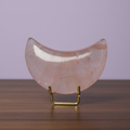 Rose Quartz Moon