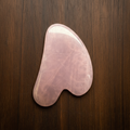 Rose Quartz Gua Sha