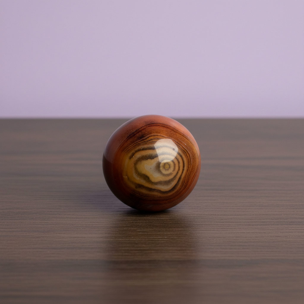 Sardonyx Sphere