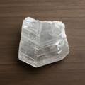 Selenite Raw Piece