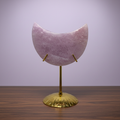 Silky Fluorite Moon