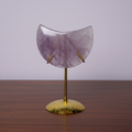 Silky Fluorite Moon