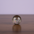Smoky Quartz Sphere