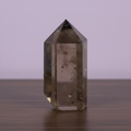 Smoky Quartz Tower