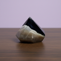Volcano Agate Diamond