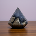 Volcano Agate Diamond
