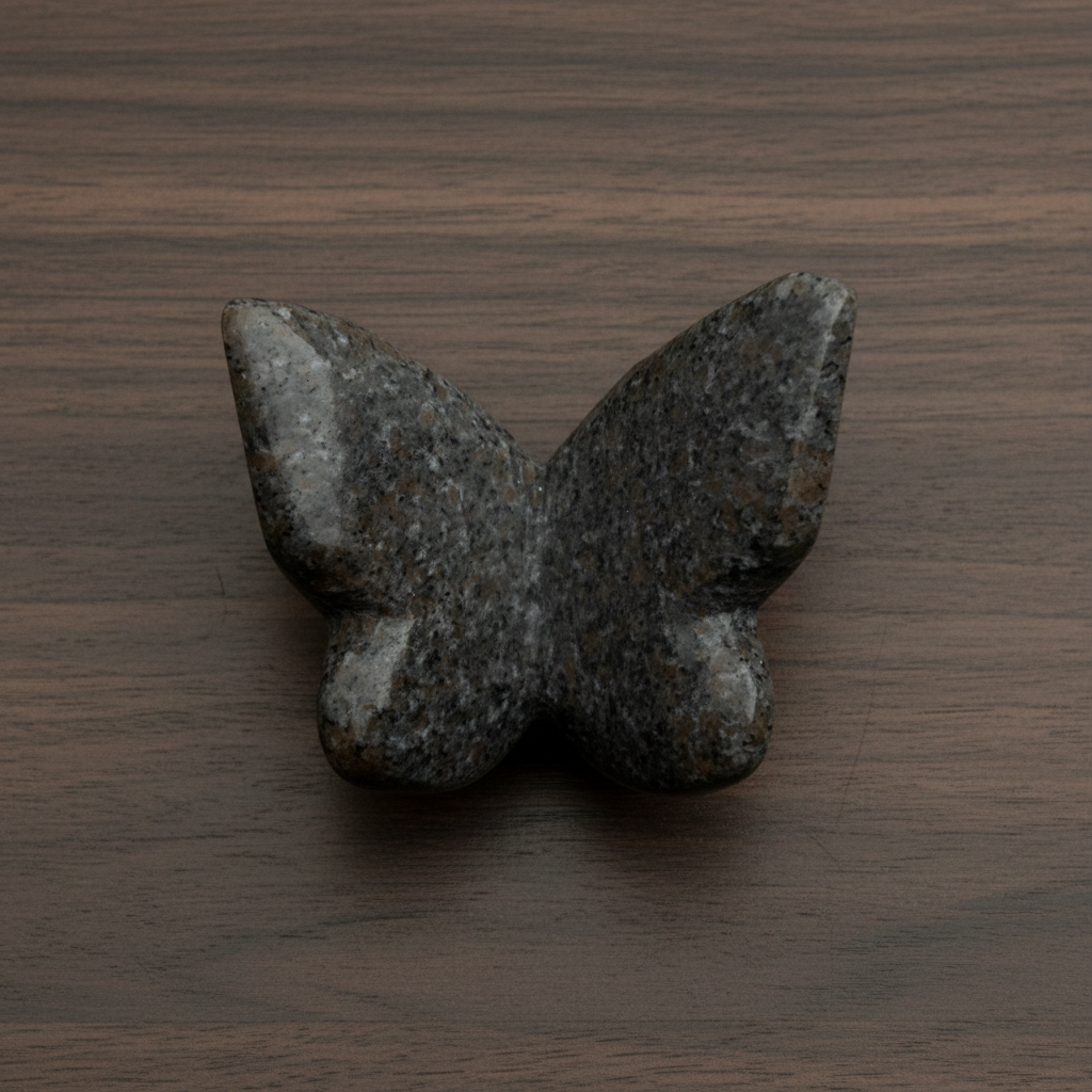Yooperlite 3D Butterfly