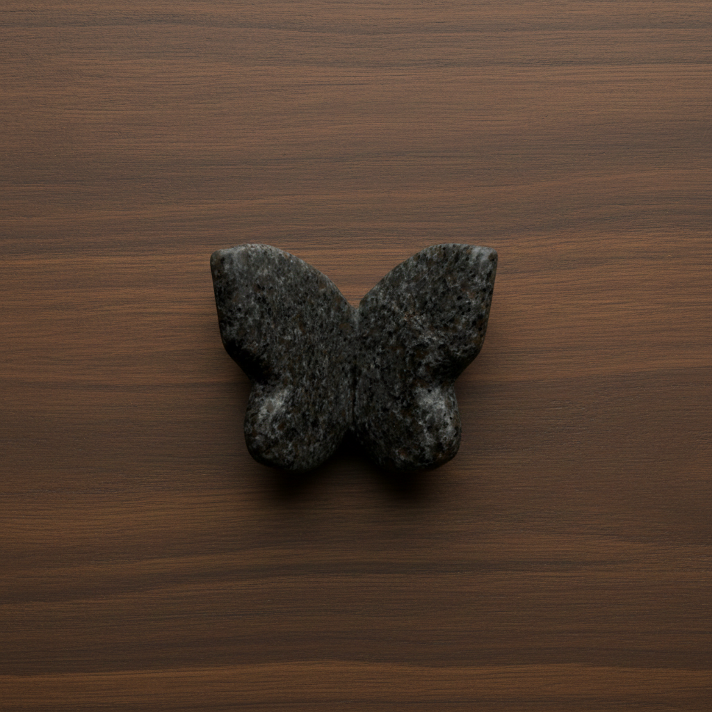 Yooperlite 3D Butterfly