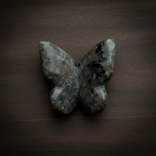 Yooperlite 3D Butterfly