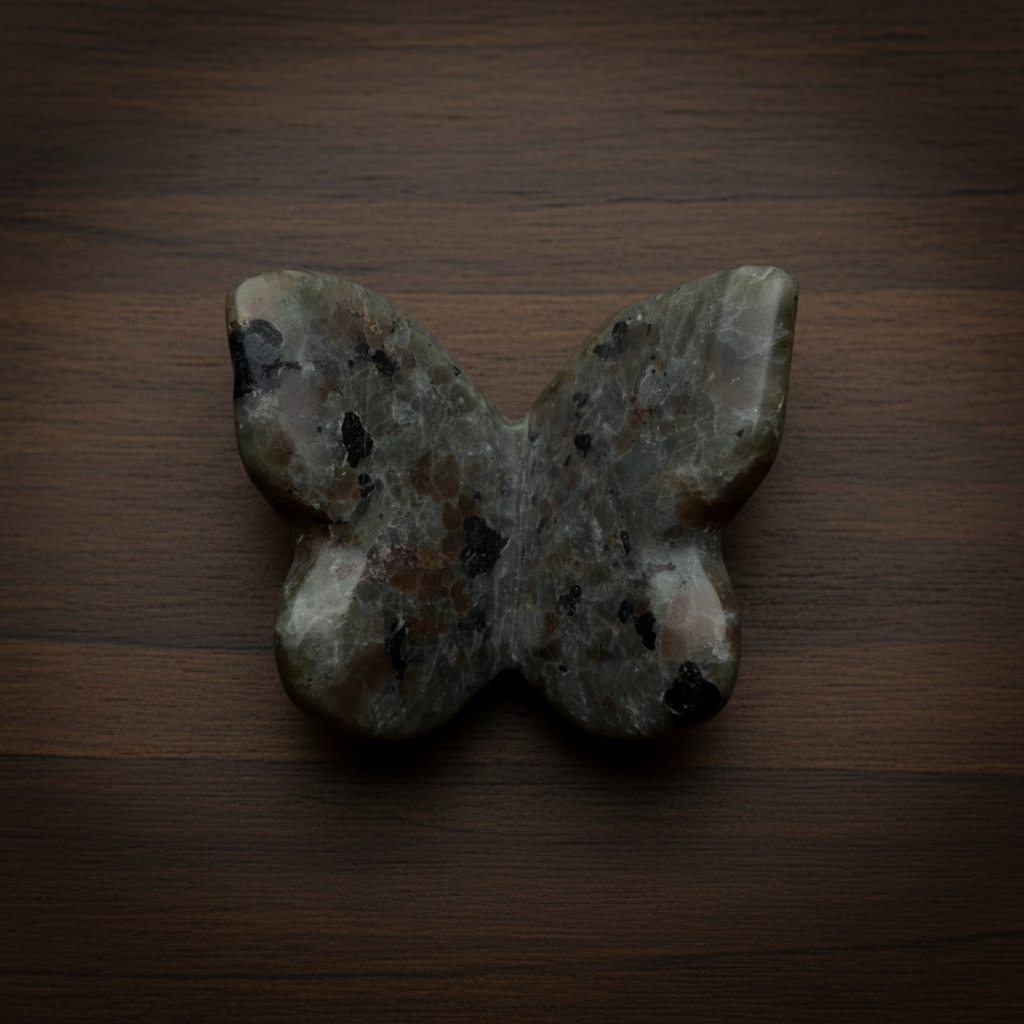 Yooperlite 3D Butterfly