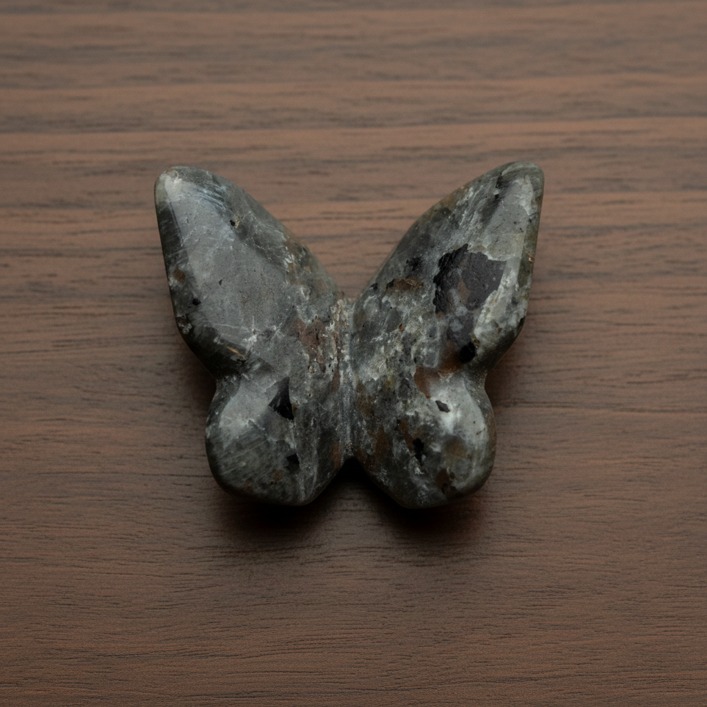 Yooperlite 3D Butterfly