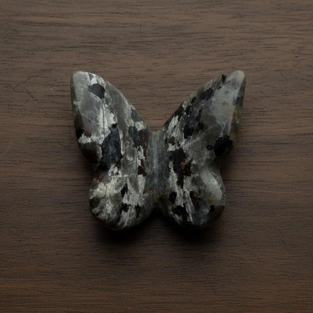 Yooperlite 3D Butterfly