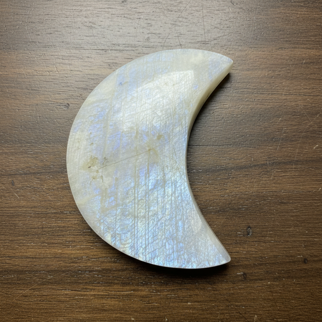 Moonstone Moon