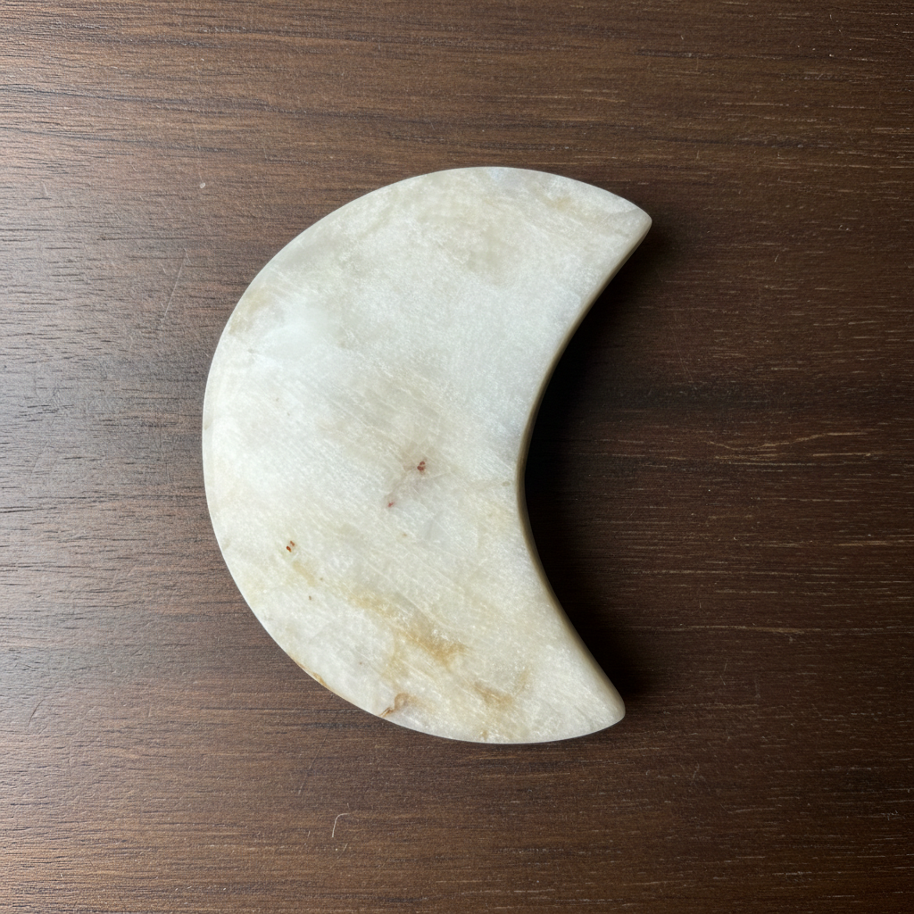 Moonstone Moon
