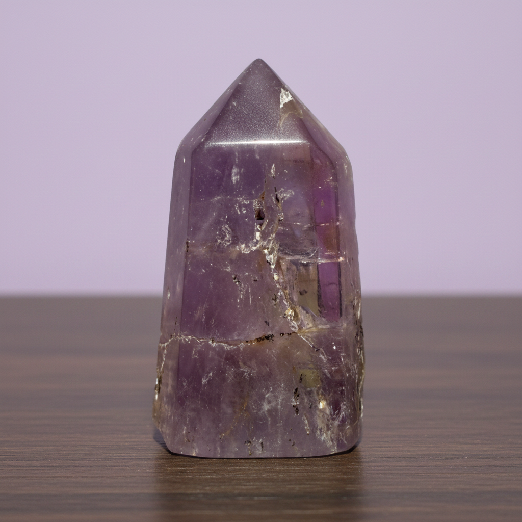 Amethyst Tower