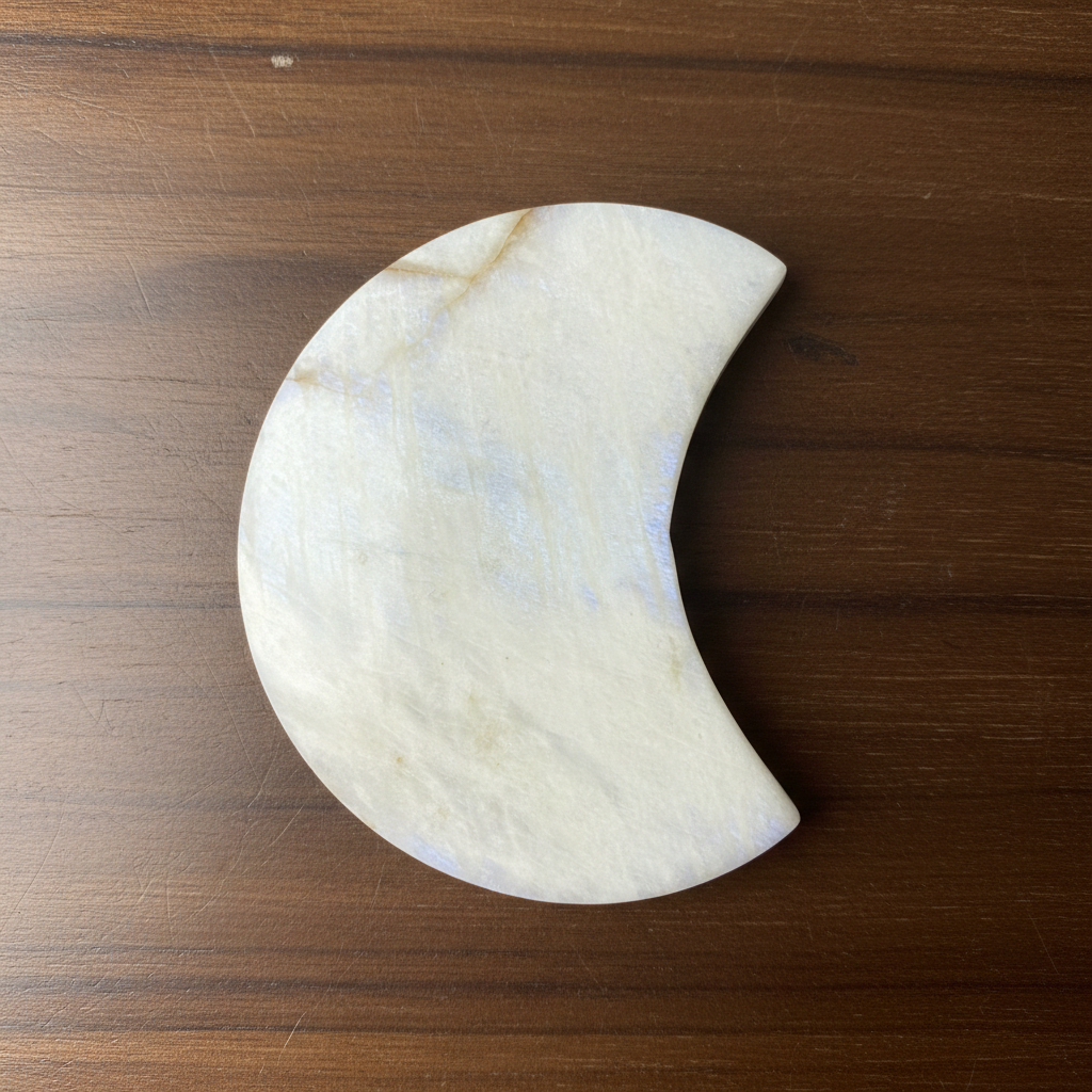 Moonstone Moon
